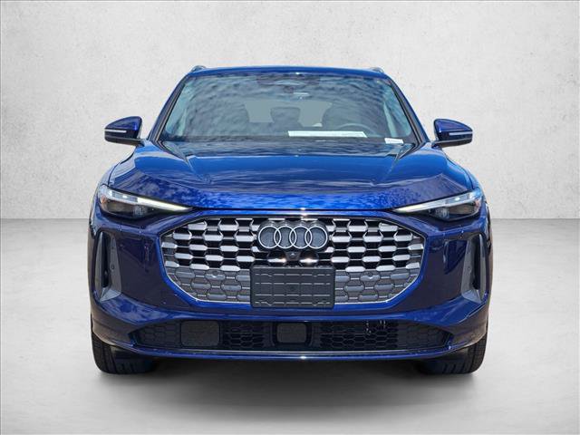 New 2026 Audi Q5 Prestige AWD/4WD image 6