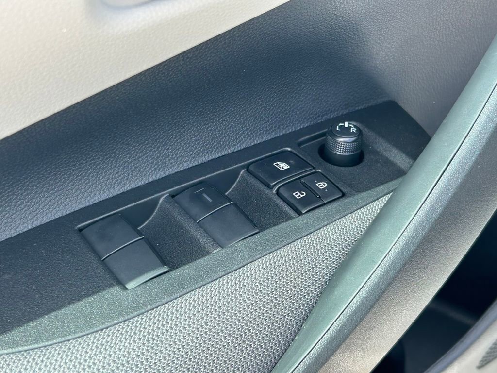 Certified 2026 Toyota Corolla LE FWD image 22