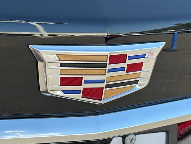 New 2026 Cadillac XT5 Premium Luxury w/ Driver Assist Package FWD image 9