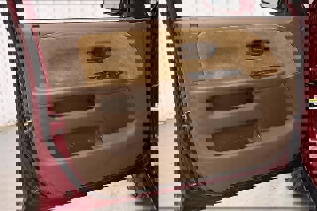 Used 2003 Honda CR-V EX image 21