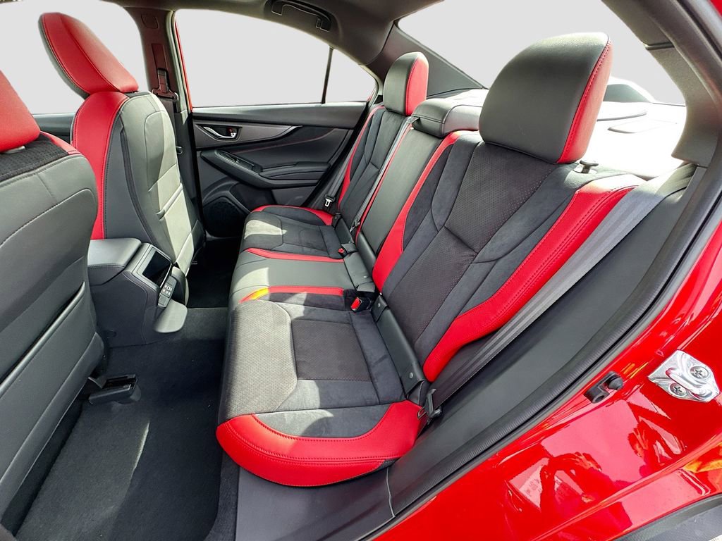 New 2026 Subaru WRX Limited image 30