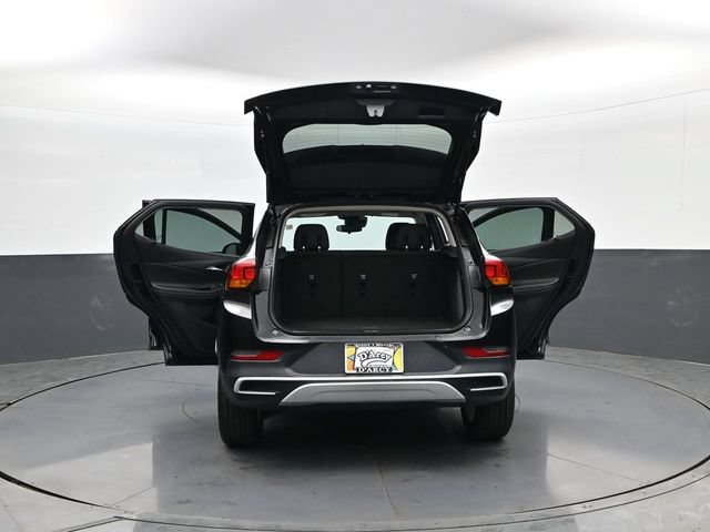 Certified 2023 Buick Encore GX Preferred w/ Cold Weather Comfort Package AWD/4WD image 32