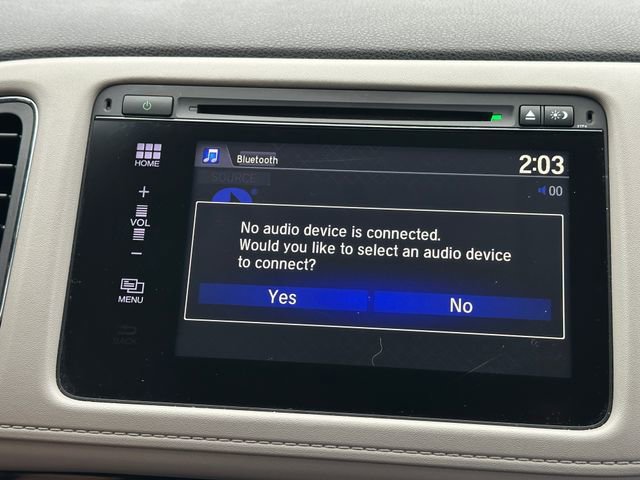 Used 2017 Honda HR-V EX image 22