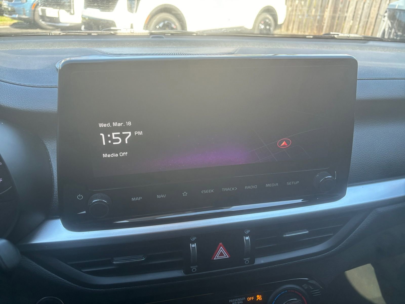 Used 2024 Kia Forte GT-Line image 26