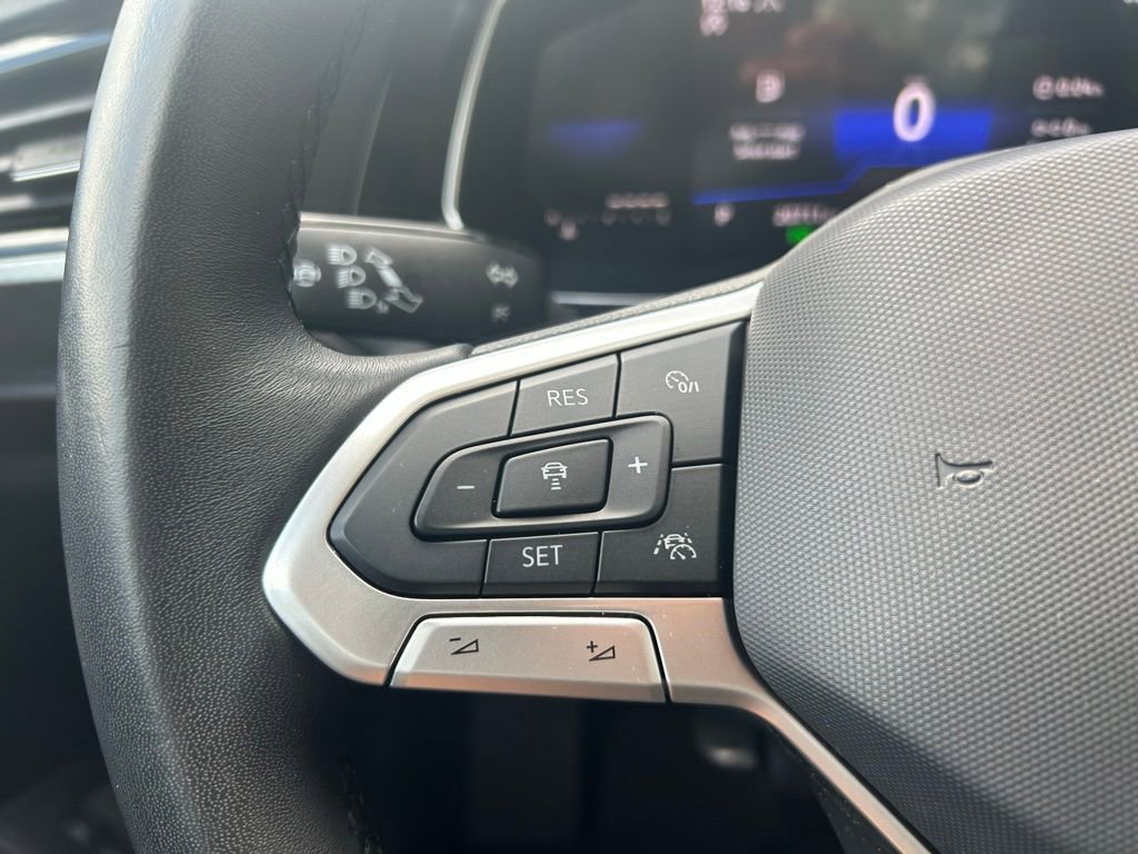 Used 2023 Volkswagen Jetta SE image 20