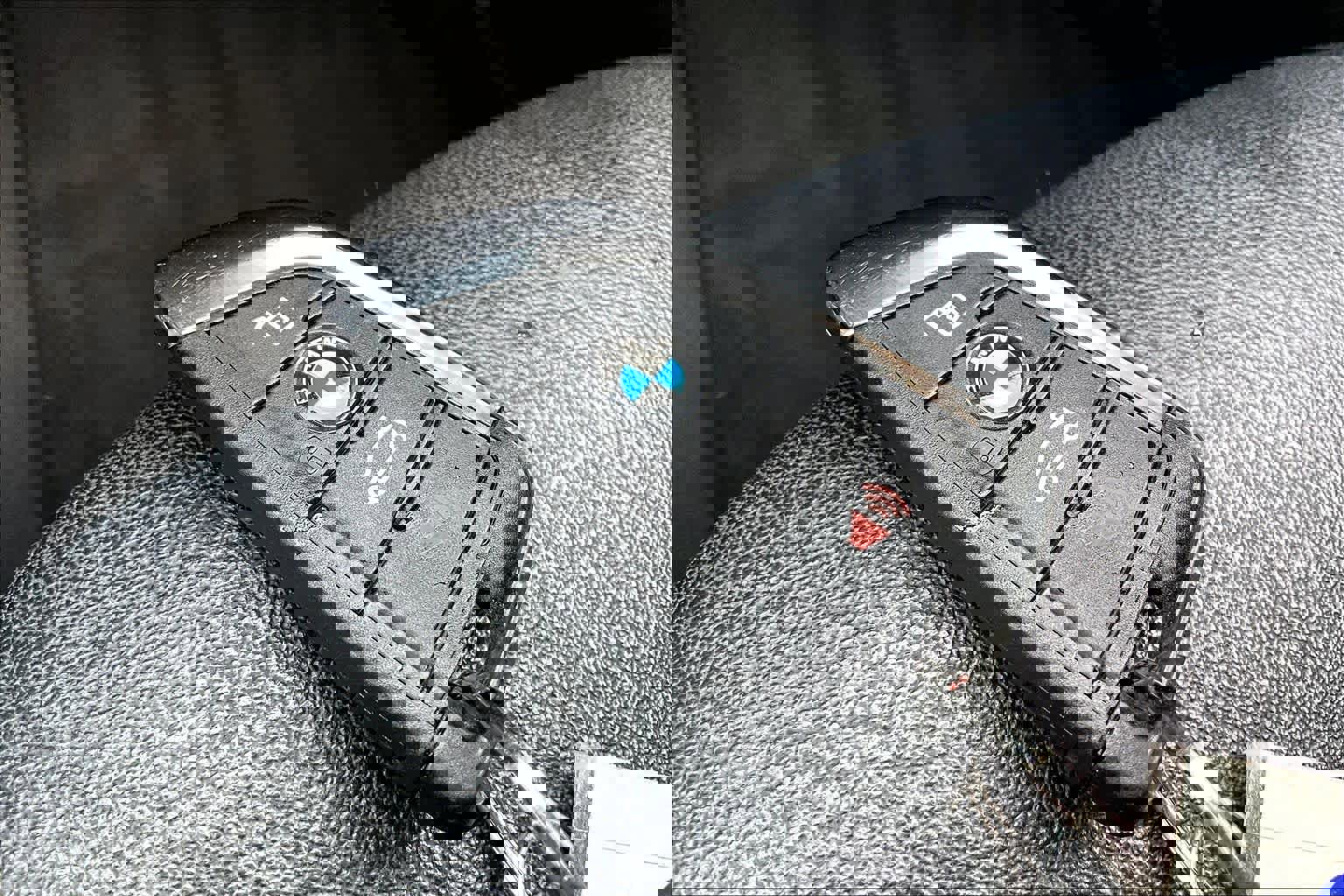 Used 2021 BMW X3 sDrive30i w/ Premium Package image 15