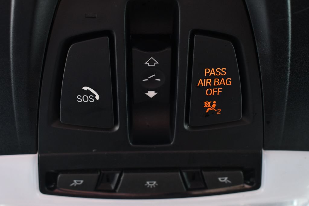 Used 2015 BMW 328i Sedan RWD image 33