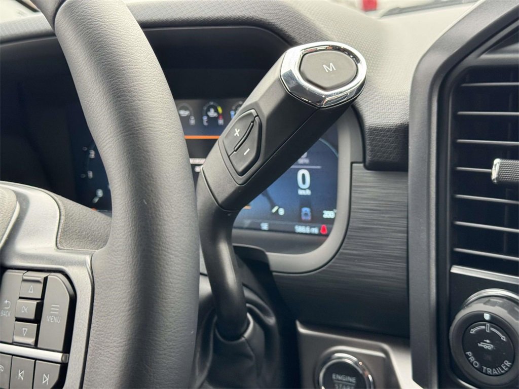 New 2025 Ford F150 XLT w/ Equipment Group 302A MID image 6