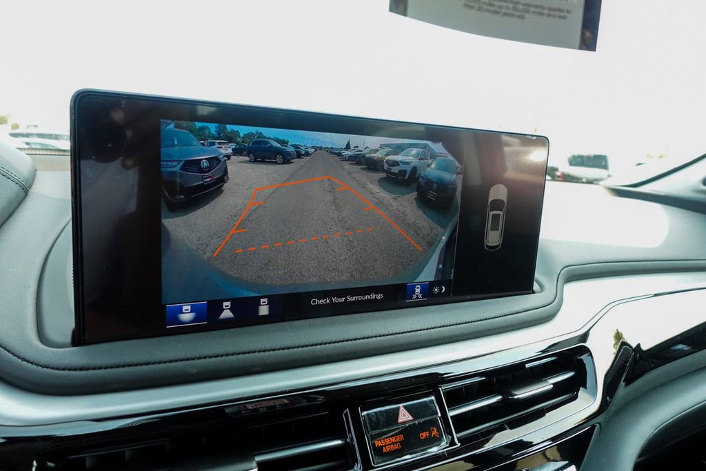 New 2026 Acura MDX w/ Technology Package image 25