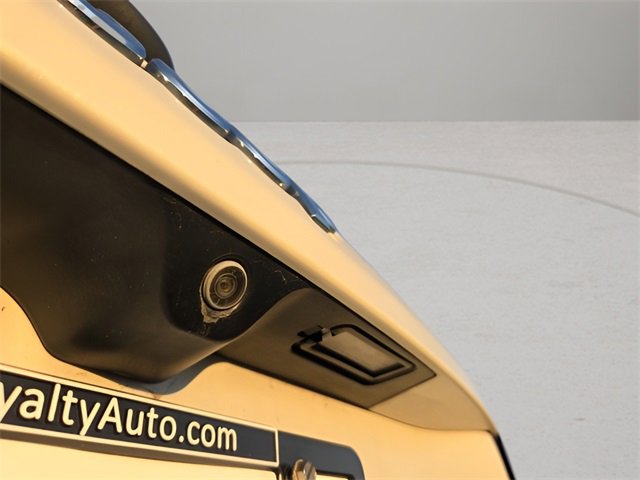 Used 2020 Jeep Compass Limited w/ Premium Lighting Group image 19