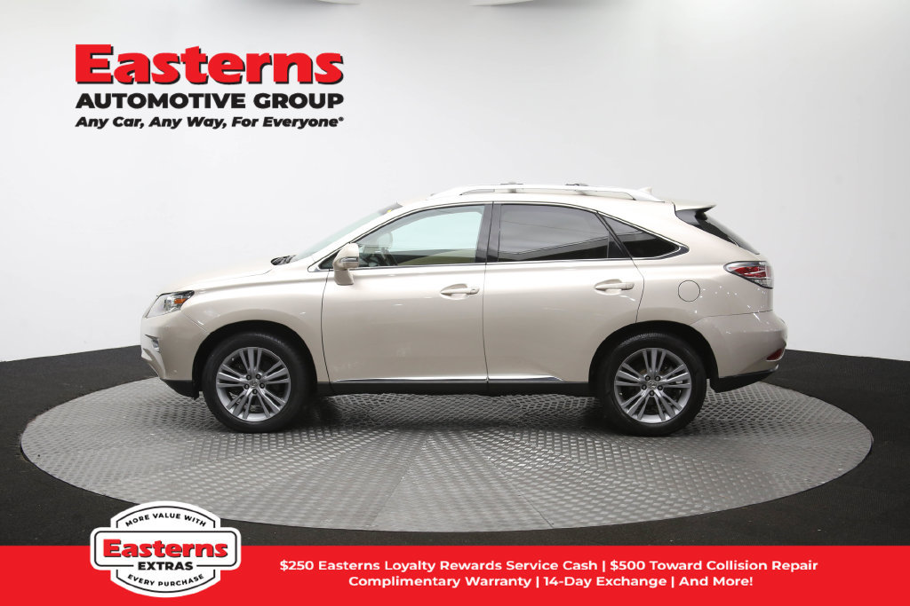 Used 2015 Lexus RX 350 FWD image 65