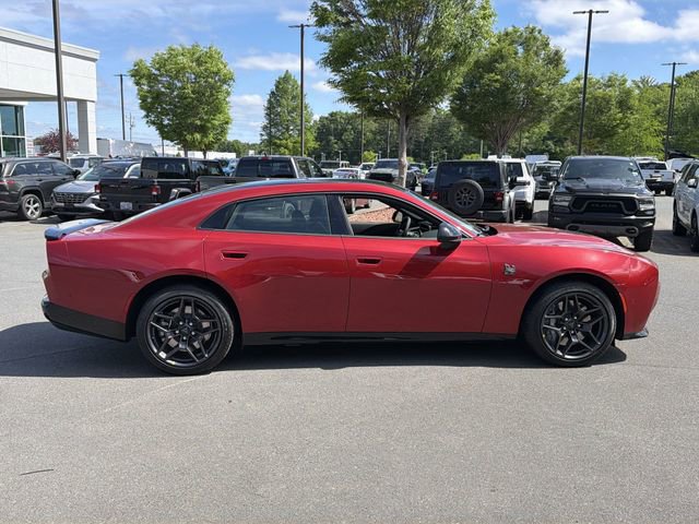 New 2026 Dodge Charger Scat Pack AWD/4WD image 13