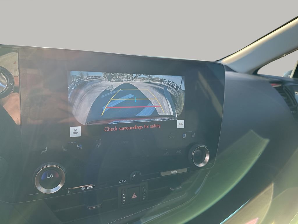 Used 2023 Lexus NX 350h AWD image 38