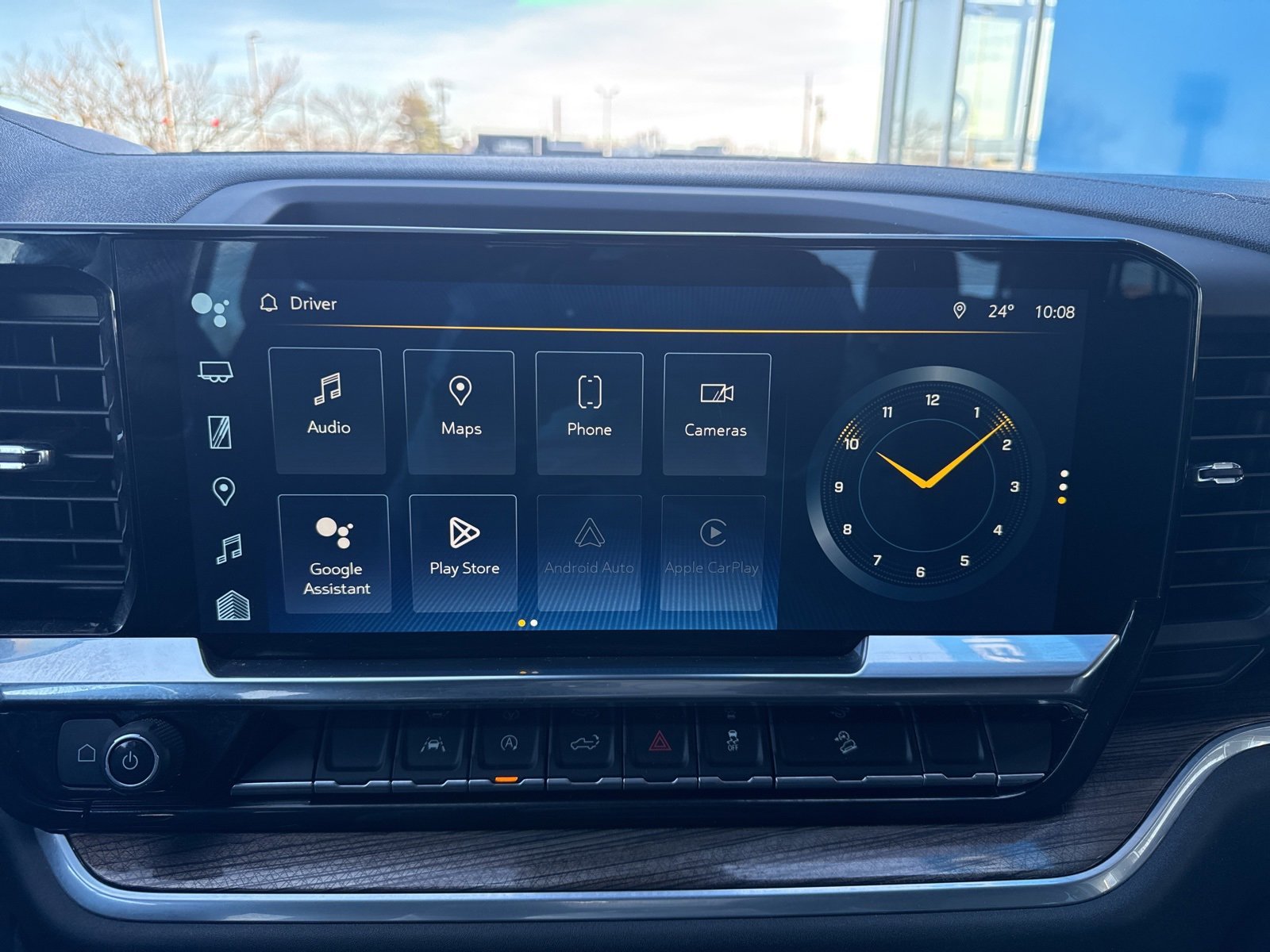 Used 2022 Chevrolet Silverado 1500 LT Trail Boss image 21