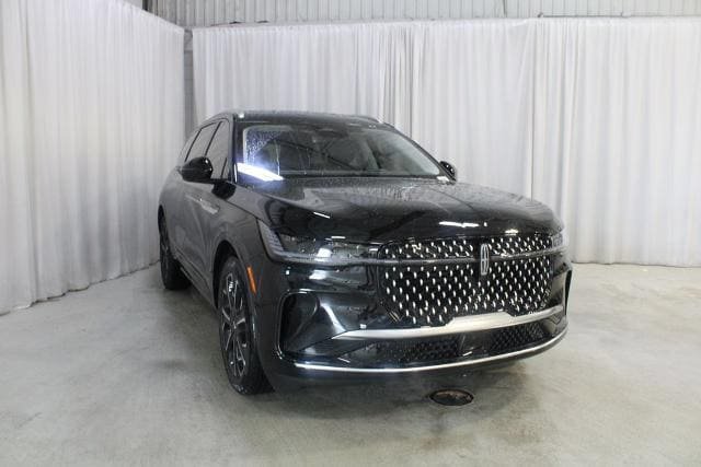 New 2026 Lincoln Nautilus Reserve AWD/4WD image 79