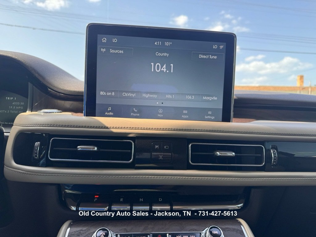 Used 2020 Lincoln Aviator Reserve w/ Equipment Group 202A AWD/4WD image 28