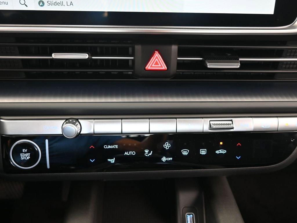 New 2025 Hyundai Ioniq 6 SE image 30