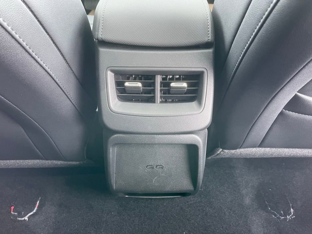 New 2026 Chevrolet Equinox EV RS image 26