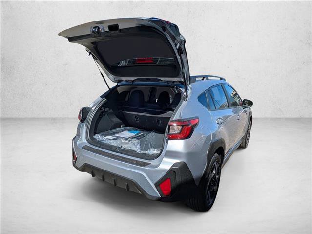 New 2026 Subaru Crosstrek 2.5i Limited AWD/4WD image 24