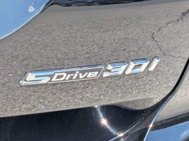 Used 2022 BMW X3 sDrive30i w/ Convenience Package RWD image 11