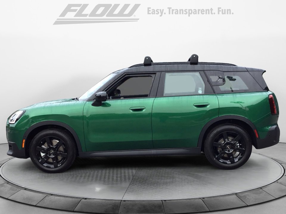 New 2026 MINI Cooper Countryman S image 4