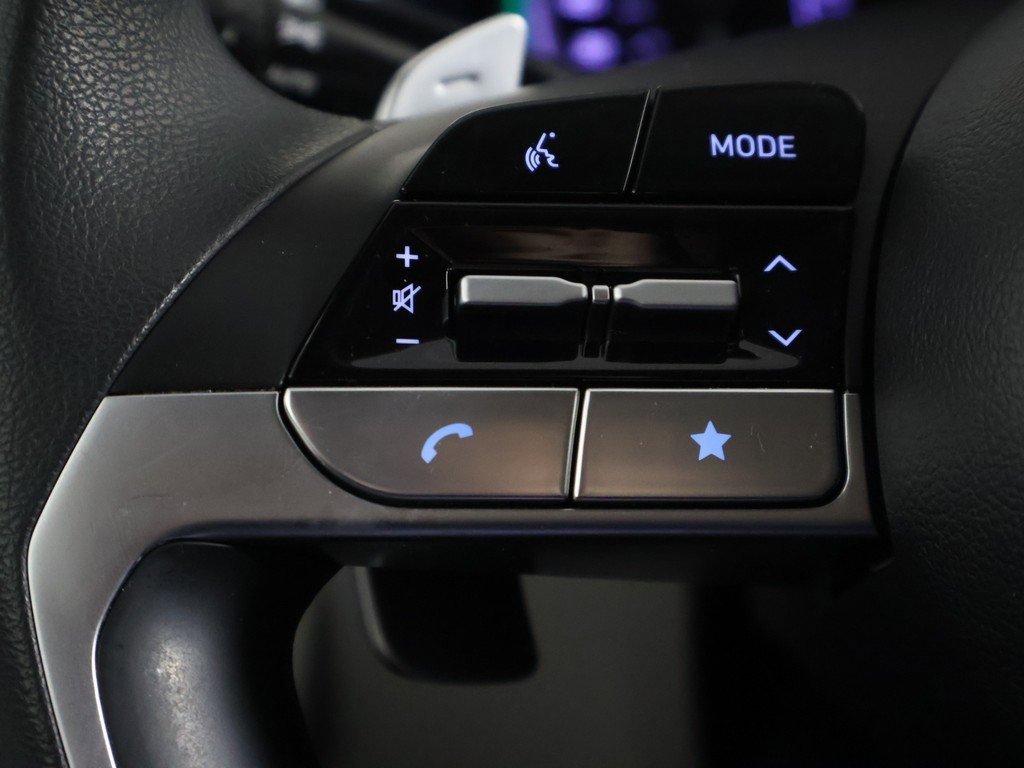 Certified 2022 Hyundai Tucson SEL image 38