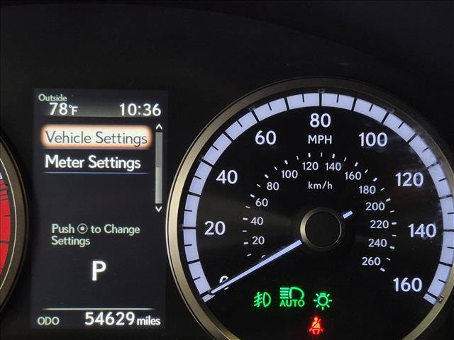 Used 2020 Lexus NX 300 F Sport w/ Accessory Package 2 FWD image 11