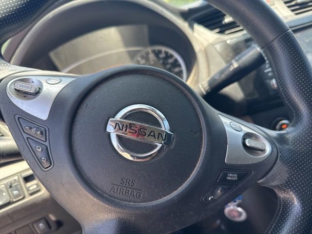 Used 2019 Nissan Sentra S w/ Electronics Package FWD image 5