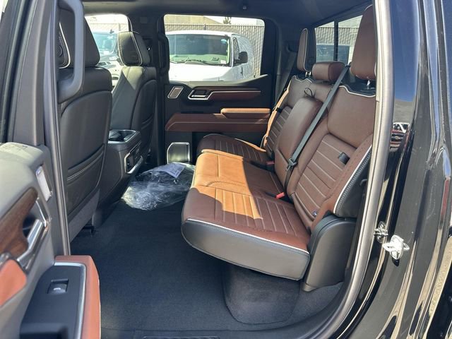 New 2026 GMC Sierra 1500 Denali Ultimate image 26