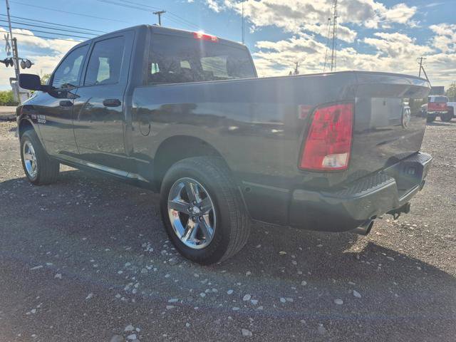 Used 2017 RAM 1500 Express w/ Express Value Package image 6