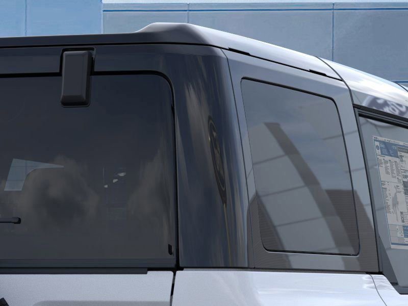 New 2025 Ford Bronco Big Bend w/ Black Diamond Package image 25