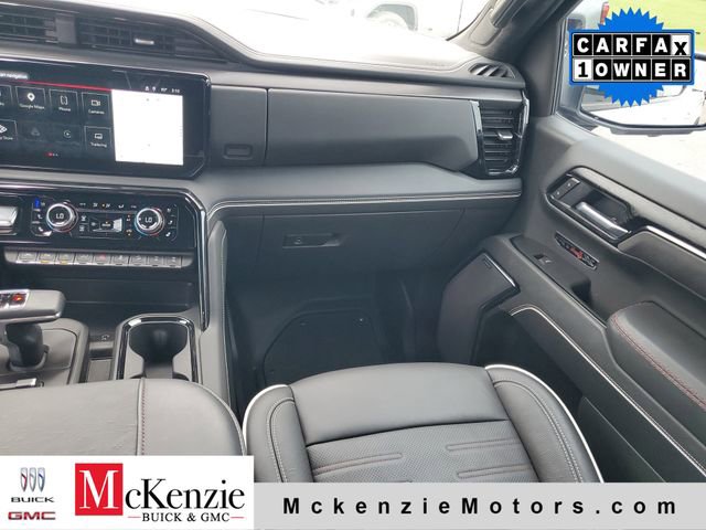 Used 2025 GMC Sierra 1500 AT4X AWD/4WD image 27
