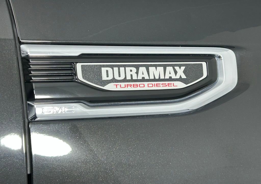 Used 2021 GMC Sierra 1500 Denali image 9