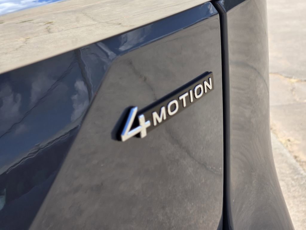 New 2026 Volkswagen Atlas SE image 9