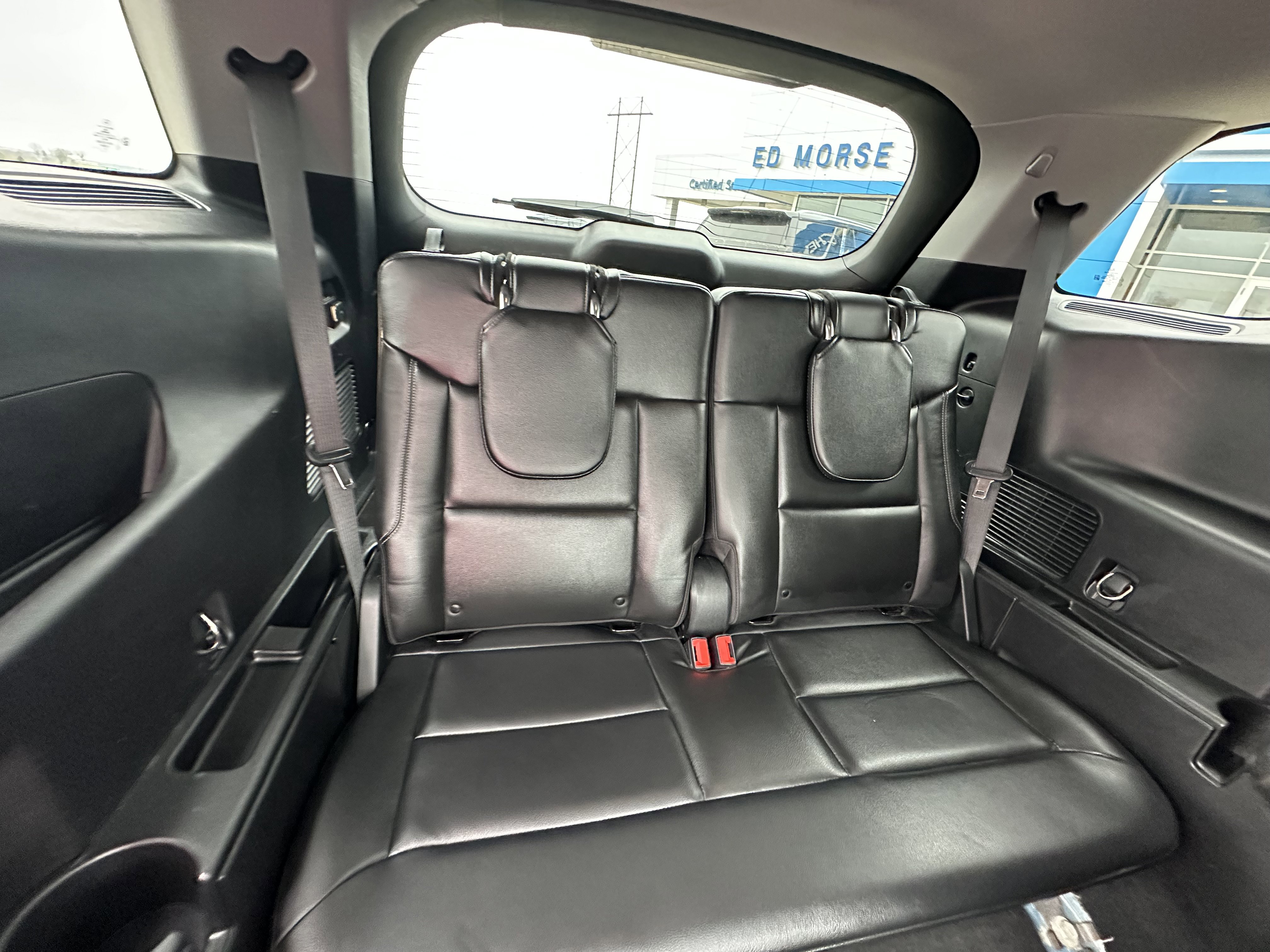 Used 2020 Ford Explorer XLT w/ Equipment Group 202A image 35