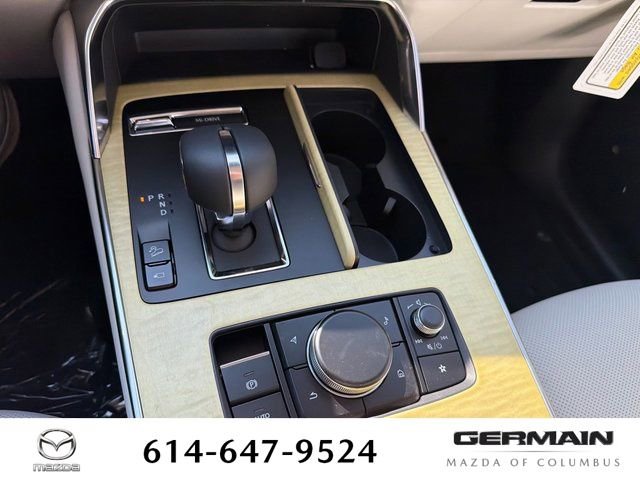 New 2026 MAZDA CX-90 3.3 Turbo S w/ Premium Plus image 28