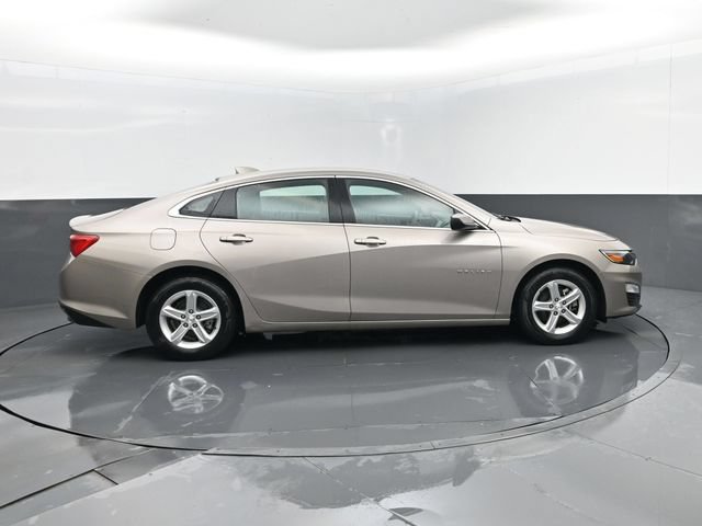 Used 2024 Chevrolet Malibu LT FWD image 4