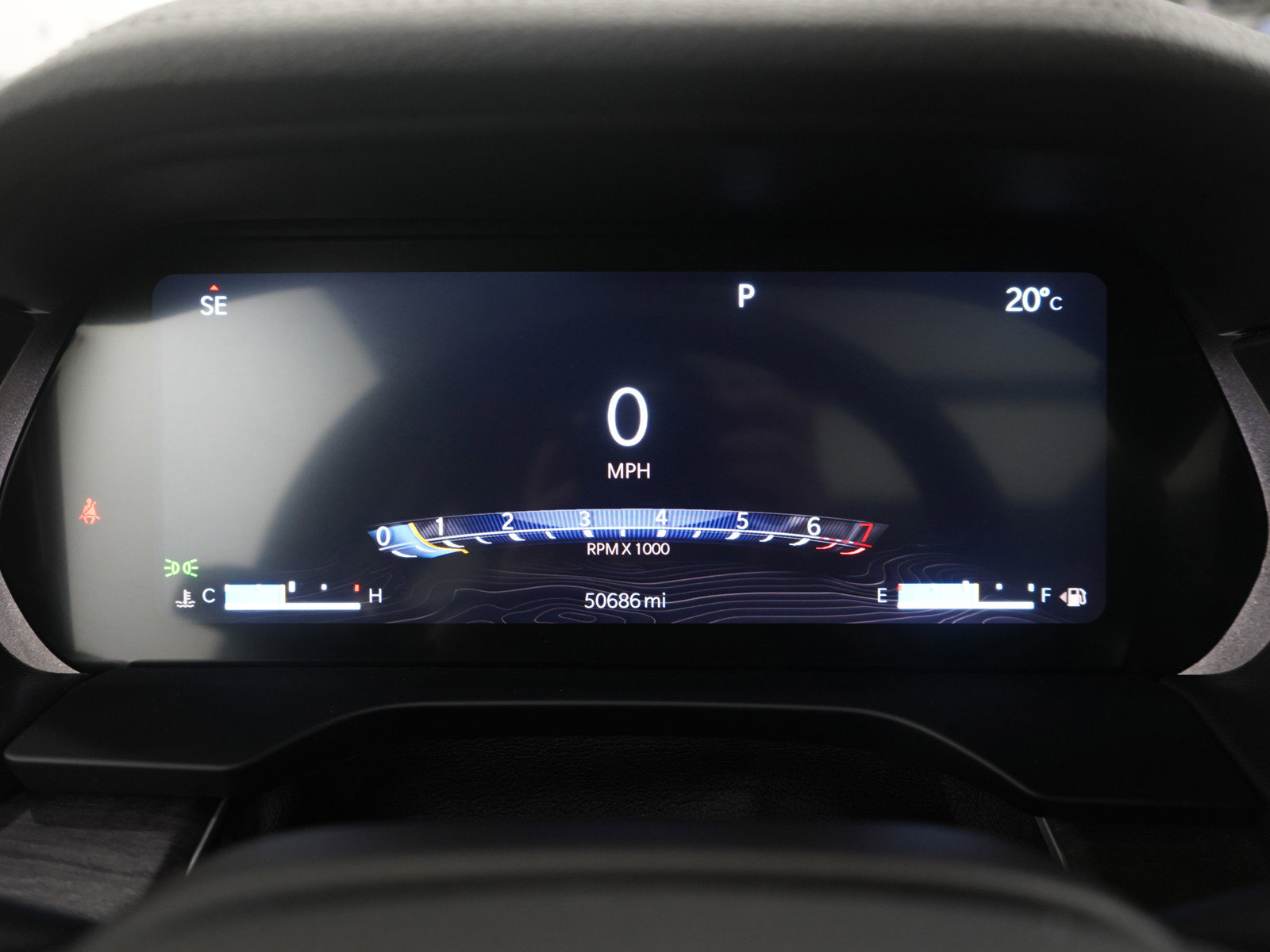 Used 2023 Jeep Grand Cherokee L Limited w/ Luxury Tech Group II image 28