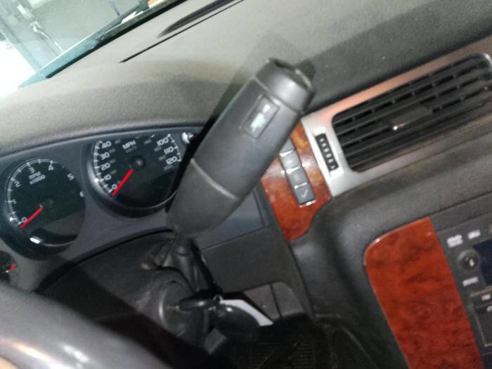 Used 2007 Chevrolet Avalanche LT w/ LT Preferred Equipment Group AWD/4WD image 37