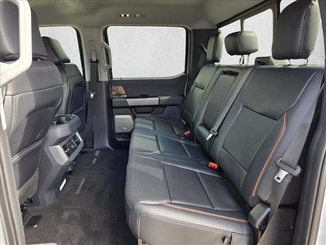 New 2026 Ford F250 Lariat w/ Lariat Premium Package image 16