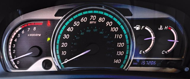 Used 2015 Toyota Venza XLE w/ XLE Premium Package FWD image 21