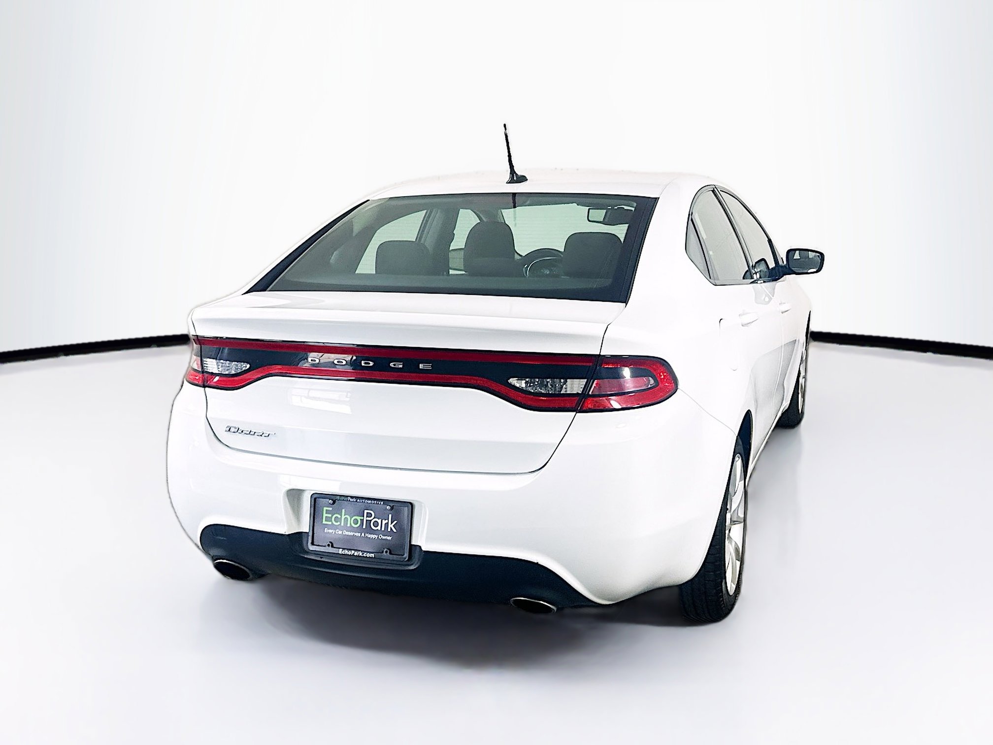 Used 2013 Dodge Dart SXT w/ SXT Special Edition Group image 9