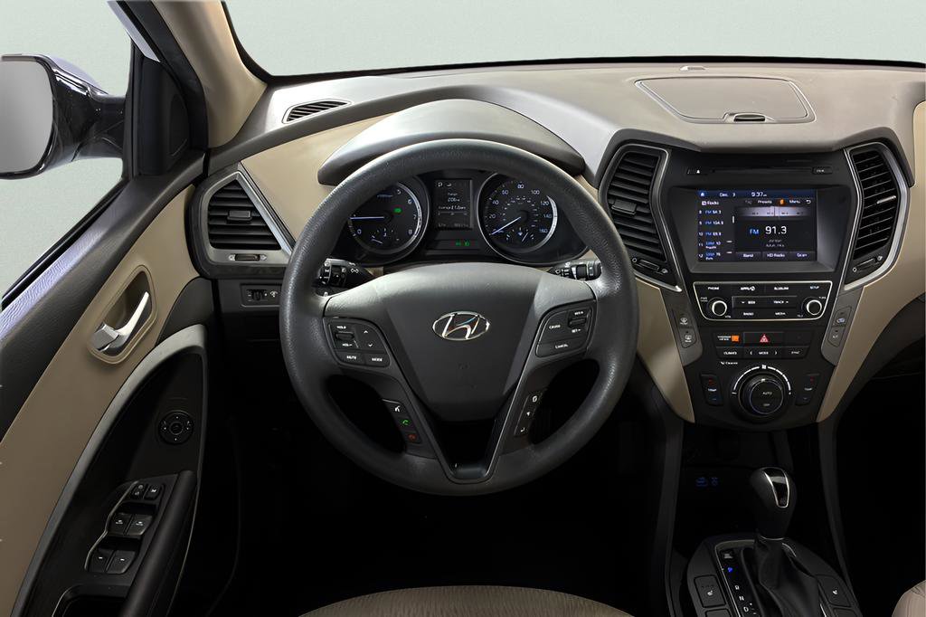 Used 2017 Hyundai Santa Fe Sport w/ 2.4L Value Package 06 FWD image 18