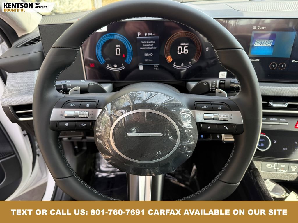 Used 2026 Hyundai Sonata SEL image 18