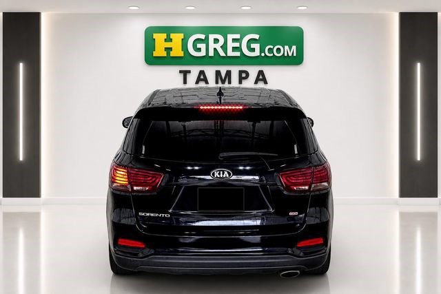 Used 2020 Kia Sorento LX AWD/4WD image 7