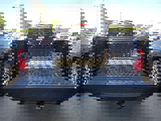 New 2026 GMC Canyon AT4 AWD/4WD image 9