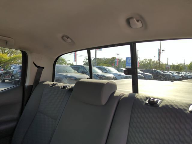 Used 2021 Toyota Tacoma SR w/ SR Convenience Package RWD image 28