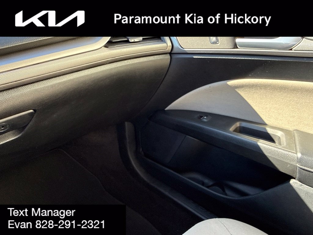Used 2020 Ford Fusion S FWD image 26