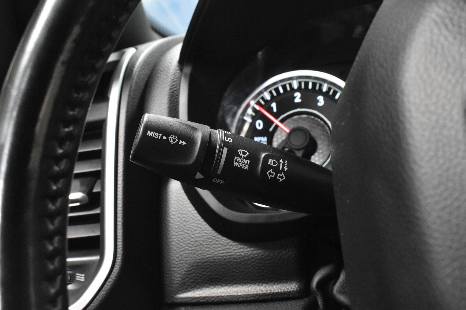 Used 2021 RAM 1500 Big Horn AWD/4WD image 11