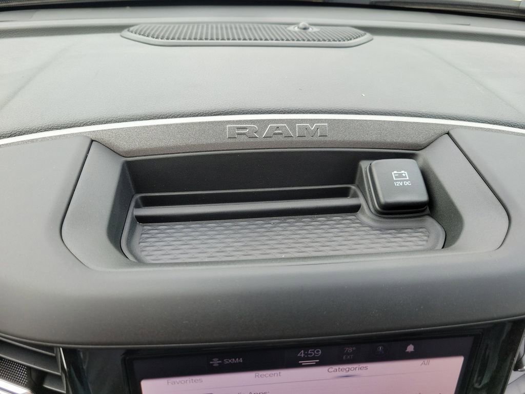 New 2026 RAM 5500 Tradesman image 23